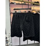 2025年5月20日入荷新作Louis Vuitton半袖セット上下 原版复刻高級品香港の会社超厳選★入手困難/誕生日プレゼント/yinx工場M-XXXL