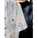 2025年5月20日入荷新作Louis Vuitton半袖Tシャツ 原版复刻高級品香港の会社超厳選★入手困難/誕生日プレゼント/yinx工場S-XXL