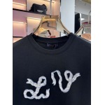 2025年5月20日入荷新作Louis Vuitton半袖Tシャツ 原版复刻高級品香港の会社超厳選★入手困難/誕生日プレゼント/yinx工場S-XXL