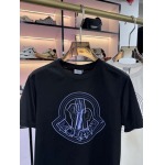 2025年5月20日入荷新作Moncler半袖Tシャツ 原版复刻高級品香港の会社超厳選★入手困難/誕生日プレゼント/yinx工場M-XXXL