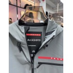 2025年5月20日入荷新作PRADA半袖の上着とベスト 原版复刻高級品香港の会社超厳選★入手困難/誕生日プレゼント/yinx工場48-56