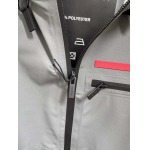 2025年5月20日入荷新作PRADA半袖の上着とベスト 原版复刻高級品香港の会社超厳選★入手困難/誕生日プレゼント/yinx工場48-56