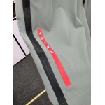 2025年5月20日入荷新作PRADA半ズボン 原版复刻高級品香港の会社超厳選★入手困難/誕生日プレゼント/yinx工場48-56