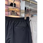 2025年5月20日入荷新作PRADA半ズボン 原版复刻高級品香港の会社超厳選★入手困難/誕生日プレゼント/yinx工場48-56