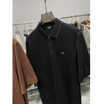 2025年5月20日入荷新作ZEGNA半袖ポロシャツ 原版复刻高級品香港の会社超厳選★入手困難/誕生日プレゼント/yinx工場48-56