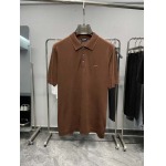 2025年5月20日入荷新作ZEGNA半袖ポロシャツ 原版复刻高級品香港の会社超厳選★入手困難/誕生日プレゼント/yinx工場48-56