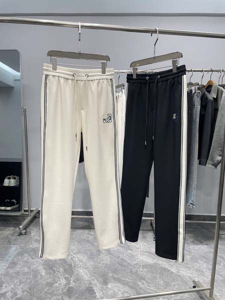 2025年5月20日入荷新作Loeweズボン 原版复刻高級品...