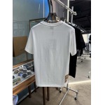 2025年5月20日入荷新作Burberry半袖Tシャツ 原版复刻高級品香港の会社超厳選★入手困難/誕生日プレゼント/yinx工場S-XXL