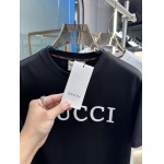 2025年5月20日入荷新作Gucci半袖Tシャツ 原版复刻高級品香港の会社超厳選★入手困難/誕生日プレゼント/yinx工場S-XXL