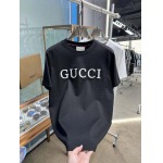 2025年5月20日入荷新作Gucci半袖Tシャツ 原版复刻高級品香港の会社超厳選★入手困難/誕生日プレゼント/yinx工場S-XXL