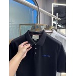 2025年5月20日入荷新作Gucci半袖ポロシャツ 原版复刻高級品香港の会社超厳選★入手困難/誕生日プレゼント/yinx工場M-XXXL