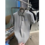 2025年5月20日入荷新作Gucci半袖ポロシャツ 原版复刻高級品香港の会社超厳選★入手困難/誕生日プレゼント/yinx工場M-XXXL