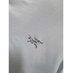 2025年5月20日入荷新作ARCTERYX半袖Tシャツ 原版复刻高級品香港の会社超厳選★入手困難/誕生日プレゼント/yinx工場L-5XL