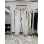 2025年5月20日入荷新作PRADAスウェットパンツ  原版复刻高級品香港の会社超厳選★入手困難/誕生日プレゼント/yinx工場M-XXXL