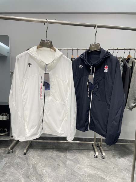 2025年5月20日入荷新作DESCENTE超薄型日焼け止め...