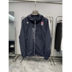 2025年5月20日入荷新作DESCENTE超薄型日焼け止めジャケット 原版复刻高級品香港の会社超厳選★入手困難/誕生日プレゼント/yinx工場M-XXXL