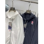 2025年5月20日入荷新作DESCENTE超薄型日焼け止めジャケット 原版复刻高級品香港の会社超厳選★入手困難/誕生日プレゼント/yinx工場M-XXXL