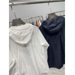 2025年5月20日入荷新作DESCENTE超薄型日焼け止めジャケット 原版复刻高級品香港の会社超厳選★入手困難/誕生日プレゼント/yinx工場M-XXXL