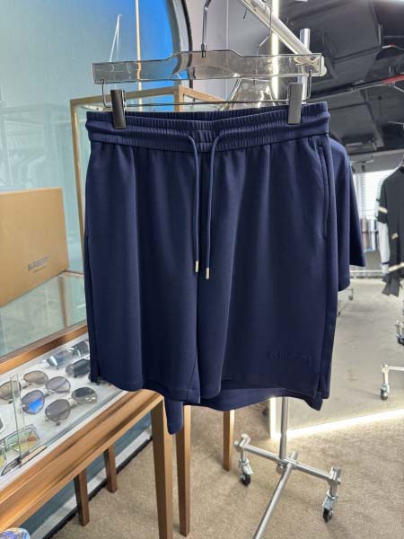 2025年5月20日入荷新作Gucci半袖セット上下 原版复...