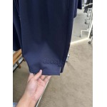 2025年5月20日入荷新作Gucci半袖セット上下 原版复刻高級品香港の会社超厳選★入手困難/誕生日プレゼント/yinx工場48-56