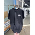 2025年5月20日入荷新作MONCLER半袖Tシャツ 原版复刻高級品香港の会社超厳選★入手困難/誕生日プレゼント/yinx工場M-XXXL