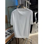 2025年5月20日入荷新作Prada半袖Tシャツ 原版复刻高級品香港の会社超厳選★入手困難/誕生日プレゼント/yinx工場M-XXXL