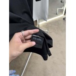 2025年5月20日入荷新作Prada半袖Tシャツ 原版复刻高級品香港の会社超厳選★入手困難/誕生日プレゼント/yinx工場M-XXXL