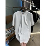 2025年5月20日入荷新作BURBERRY半袖Tシャツ 原版复刻高級品香港の会社超厳選★入手困難/誕生日プレゼント/yinx工場M-XXXL