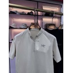 2025年5月20日入荷新作ARCTERYX半袖Tシャツ 原版复刻高級品香港の会社超厳選★入手困難/誕生日プレゼント/yinx工場L-5XL