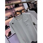 2025年5月20日入荷新作DESCENTE半袖Tシャツ 原版复刻高級品香港の会社超厳選★入手困難/誕生日プレゼント/yinx工場L-5XL