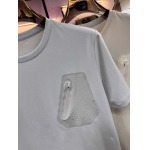 2025年5月20日入荷新作DESCENTE半袖Tシャツ 原版复刻高級品香港の会社超厳選★入手困難/誕生日プレゼント/yinx工場L-5XL