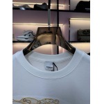 2025年5月20日入荷新作Burberry半袖Tシャツ 原版复刻高級品香港の会社超厳選★入手困難/誕生日プレゼント/yinx工場S-XXL