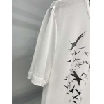 2025年5月20日入荷新作ARMANI半袖Tシャツ 原版复刻高級品香港の会社超厳選★入手困難/誕生日プレゼント/yinx工場M-XXXL