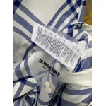 2025年5月20日入荷新作Burberry長袖シャツ 原版复刻高級品香港の会社超厳選★入手困難/誕生日プレゼント/yinx工場S-XXL