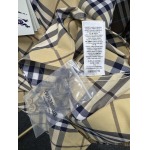 2025年5月20日入荷新作Burberry長袖シャツ 原版复刻高級品香港の会社超厳選★入手困難/誕生日プレゼント/yinx工場S-XXL