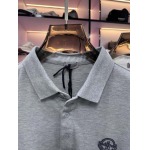 2025年5月20日入荷新作Moncler半袖ポロシャツ 原版复刻高級品香港の会社超厳選★入手困難/誕生日プレゼント/yinx工場M-XXXL