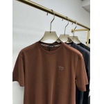 2025年5月20日入荷新作Tom Ford半袖Tシャツ 原版复刻高級品香港の会社超厳選★入手困難/誕生日プレゼント/yinx工場48-56
