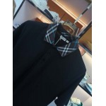 2025年5月20日入荷新作Burberry半袖ポロシャツ 原版复刻高級品香港の会社超厳選★入手困難/誕生日プレゼント/yinx工場S-XXL