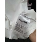 2025年5月20日入荷新作Prada半袖Tシャツ 原版复刻高級品香港の会社超厳選★入手困難/誕生日プレゼント/yinx工場48-56