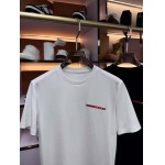 2025年5月20日入荷新作Prada半袖Tシャツ 原版复刻高級品香港の会社超厳選★入手困難/誕生日プレゼント/yinx工場48-56