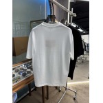 2025年5月20日入荷新作MiuMiu半袖Tシャツ 原版复刻高級品香港の会社超厳選★入手困難/誕生日プレゼント/yinx工場M-XXXL