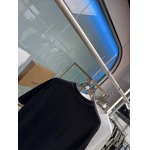 2025年5月20日入荷新作MiuMiu半袖Tシャツ 原版复刻高級品香港の会社超厳選★入手困難/誕生日プレゼント/yinx工場M-XXXL