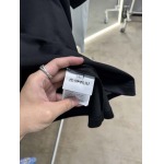 2025年5月20日入荷新作MiuMiu半袖Tシャツ 原版复刻高級品香港の会社超厳選★入手困難/誕生日プレゼント/yinx工場M-XXXL