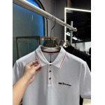 2025年5月20日入荷新作Kiton半袖ポロシャツ 原版复刻高級品香港の会社超厳選★入手困難/誕生日プレゼント/yinx工場M-XXXL