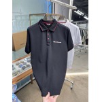 2025年5月20日入荷新作Kiton半袖ポロシャツ 原版复刻高級品香港の会社超厳選★入手困難/誕生日プレゼント/yinx工場M-XXXL