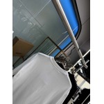 2025年5月20日入荷新作Alexander Wang半袖Tシャツ 原版复刻高級品香港の会社超厳選★入手困難/誕生日プレゼント/yinx工場M-XXXL