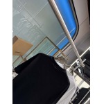 2025年5月20日入荷新作Alexander Wang半袖Tシャツ 原版复刻高級品香港の会社超厳選★入手困難/誕生日プレゼント/yinx工場M-XXXL