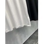 2025年5月20日入荷新作Chanel半袖Tシャツ 原版复刻高級品香港の会社超厳選★入手困難/誕生日プレゼント/yinx工場M-XXXL