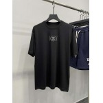 2025年5月20日入荷新作Chanel半袖Tシャツ 原版复刻高級品香港の会社超厳選★入手困難/誕生日プレゼント/yinx工場M-XXXL