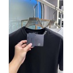 2025年5月20日入荷新作Prada半袖Tシャツ 原版复刻高級品香港の会社超厳選★入手困難/誕生日プレゼント/yinx工場M-XXXL